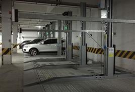 智能停車解決方案 從設(shè)備租賃到立體車庫(kù)制作，甘肅停車行業(yè)的新趨勢(shì)