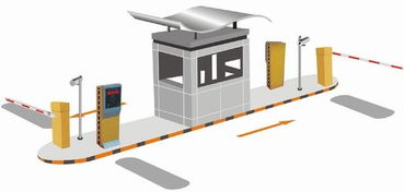寫字樓智能停車場系統(tǒng)的核心優(yōu)勢與價值