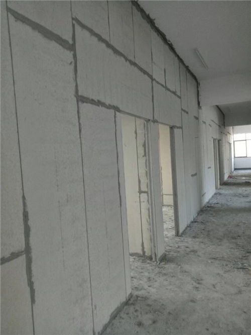 輕質復合墻板在廈潮地區(qū)的應用 以廈門與潮州房屋建筑工程為例