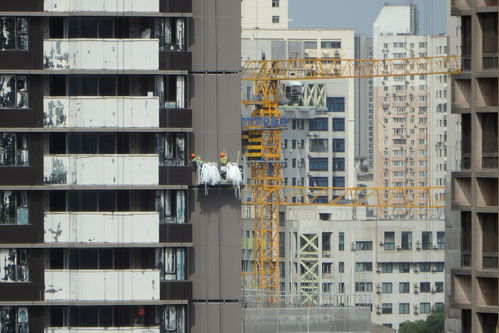 上海優化中小套型住房建筑面積標準 聚焦精細化設計，助力宜居城市建設